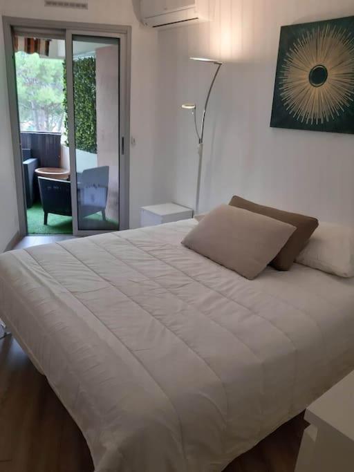 Apartamento Farniente Riviera Mandelieu Exterior foto
