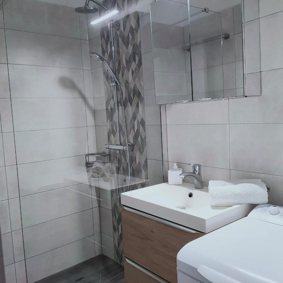 Apartamento Farniente Riviera Mandelieu Exterior foto